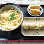池上製麺所 - 