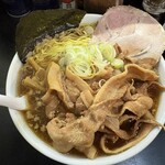 一条流がんこ総本家分家四谷荒木町 - 