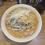 味噌麺処 田坂屋 - 