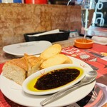 キャンティ・デュエ - 