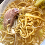 ラーメン　JIDAI - 