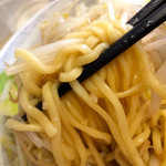 ラーメン　JIDAI - 