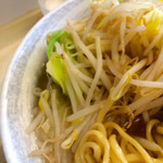 ラーメン　JIDAI - 