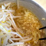 ラーメン　JIDAI - 