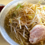 ラーメン　JIDAI - 