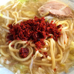 ラーメン　JIDAI - 