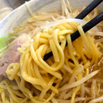 ラーメン　JIDAI - 