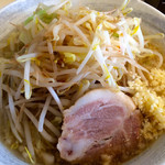 ラーメン　JIDAI - 