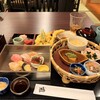 和食 うおまん 都ホテル 京都八条店