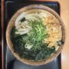 讃岐うどん 條辺