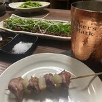 居酒屋 ひかさ - 