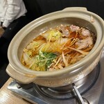 蕎麦切り くろ - 