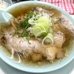 新橋ニューともちん - 