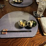 旬おばんざいと発酵酒肴 ただ今 - 