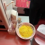 新橋ニューともちん - 