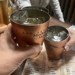 居酒屋 ひかさ - 