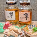 小粋料理 鶏ぃん - 響＆お料理達