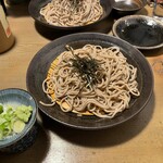 蕎麦切り くろ - 