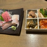 蕎麦切り くろ - 