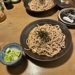 蕎麦切り くろ - 