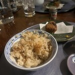 旬おばんざいと発酵酒肴 ただ今 - 