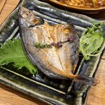 おかえり酒場 さんだるきっちん - 