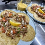 ONI TACO 池袋店 - 