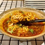 おかえり酒場 さんだるきっちん - 