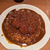 カレーハウス キラリ