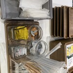 フレッシュネスバーガー - 