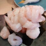 沼津すし之助 - 料理写真: