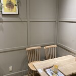 フレッシュネスバーガー - 