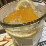 フレッシュネスバーガー - 