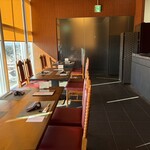 宮廷中国菜 FULONG - 店内