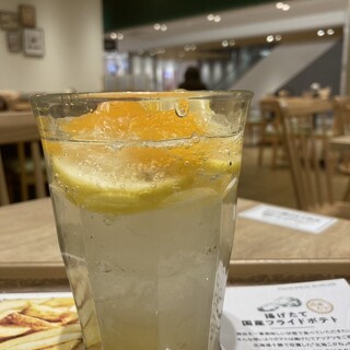 フレッシュネスバーガー_1