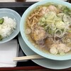 新橋ニューともちん 神保町店