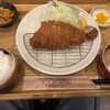 豚肉料理専門店 とんかつのり