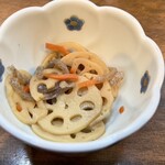 飲過量謙信