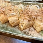 飲過量謙信
