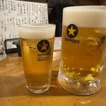 魚まみれ 眞吉 - 