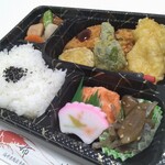布作 - 