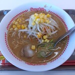 スガキヤ - 料理写真: