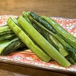 飲過量謙信