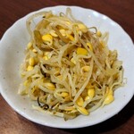 300宴商人 錦糸町店 - お通し　330円