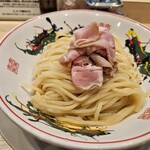 つけめん金龍 - 