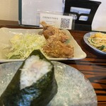 おにぎり工房 ばってん - 