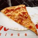 Joe's Pizza - Cheese Pizza