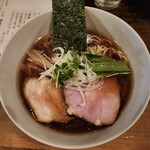 日本橋 製麺庵 なな蓮 - 