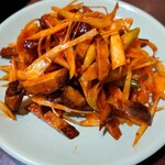 300宴商人 錦糸町店 - ネギチャーシュー　330円