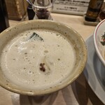 つけめん金龍 - 